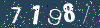 Code de validation